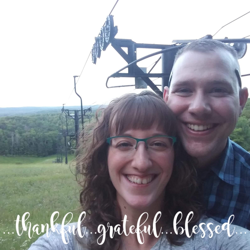 Meet your Posher, Rebekah